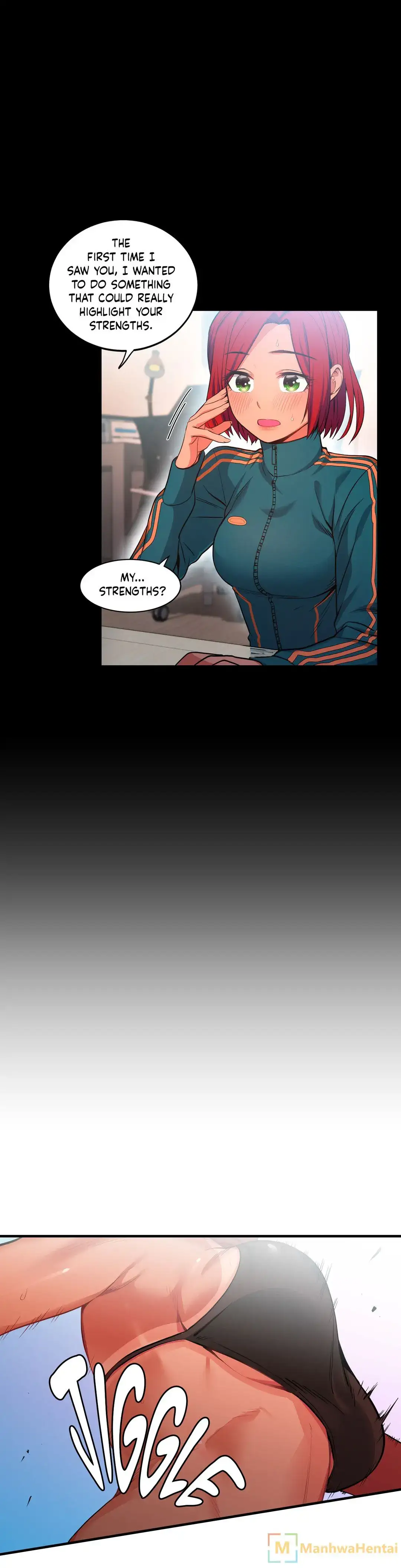 Solmi S Channel Chapter 13 Page 9