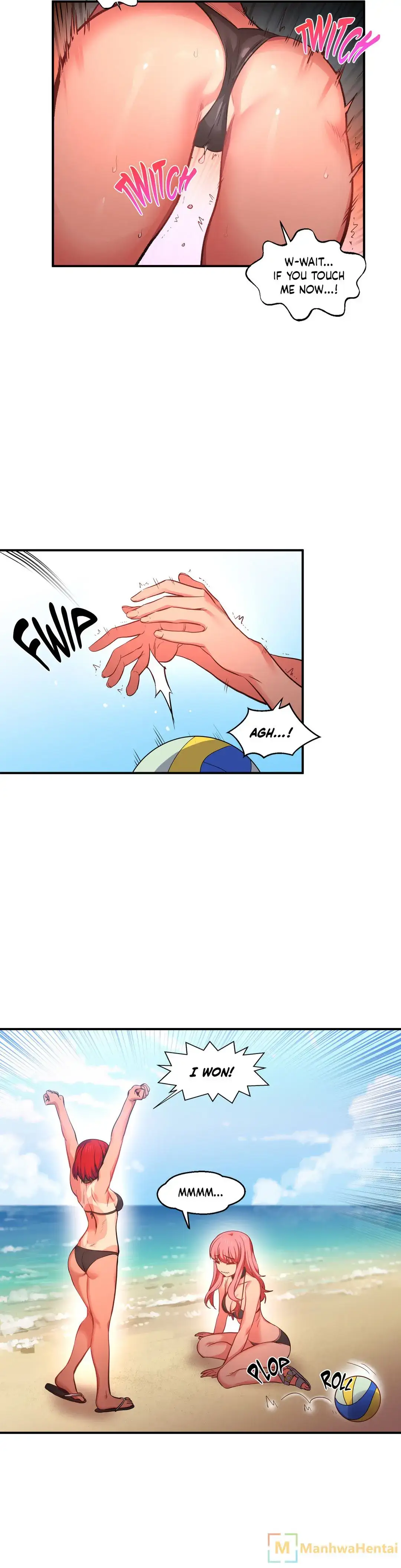 Solmi S Channel Chapter 13 Page 12