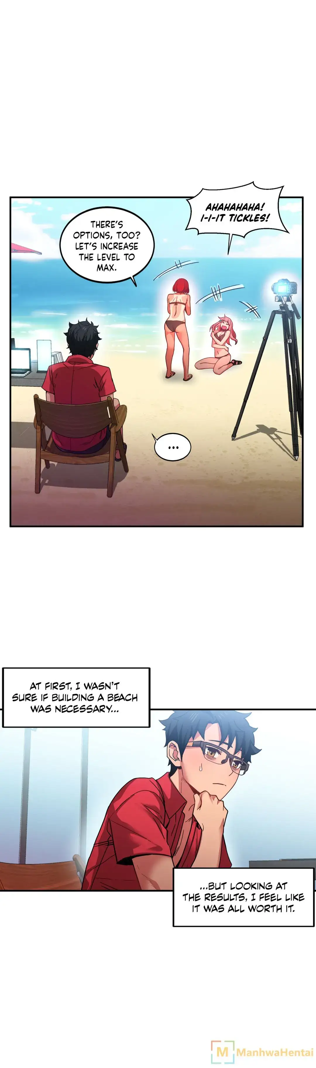 Solmi S Channel Chapter 13 Page 15