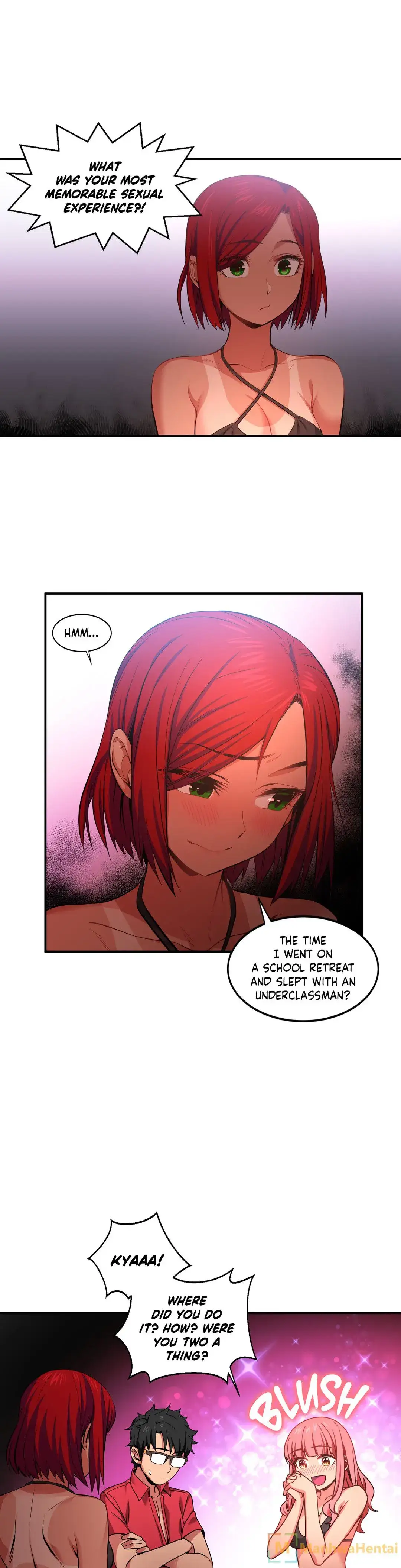 Solmi S Channel Chapter 13 Page 19