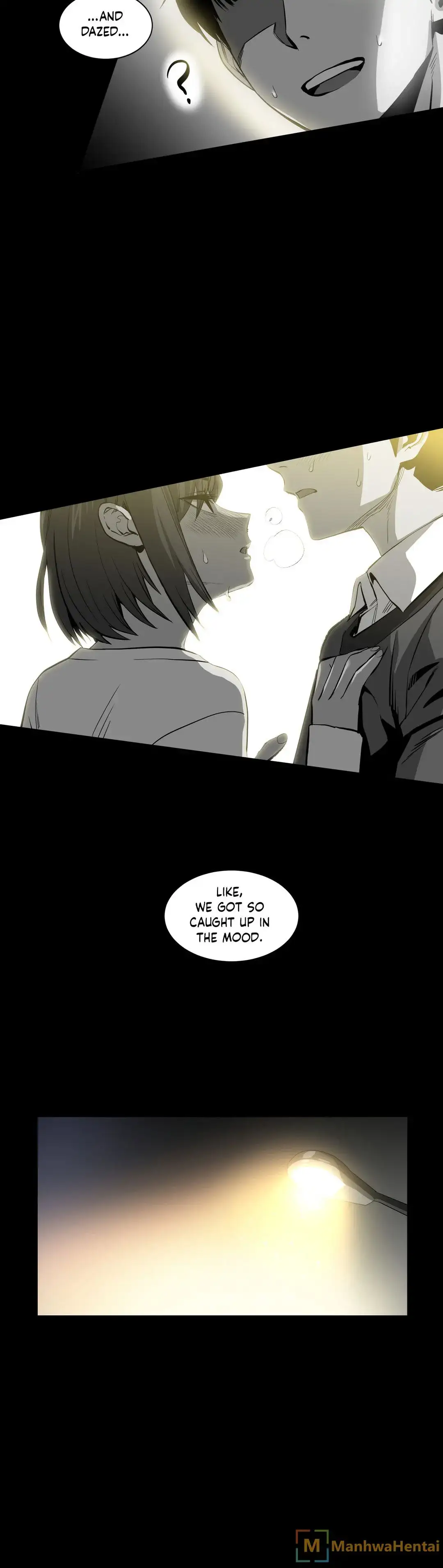 Solmi S Channel Chapter 13 Page 24