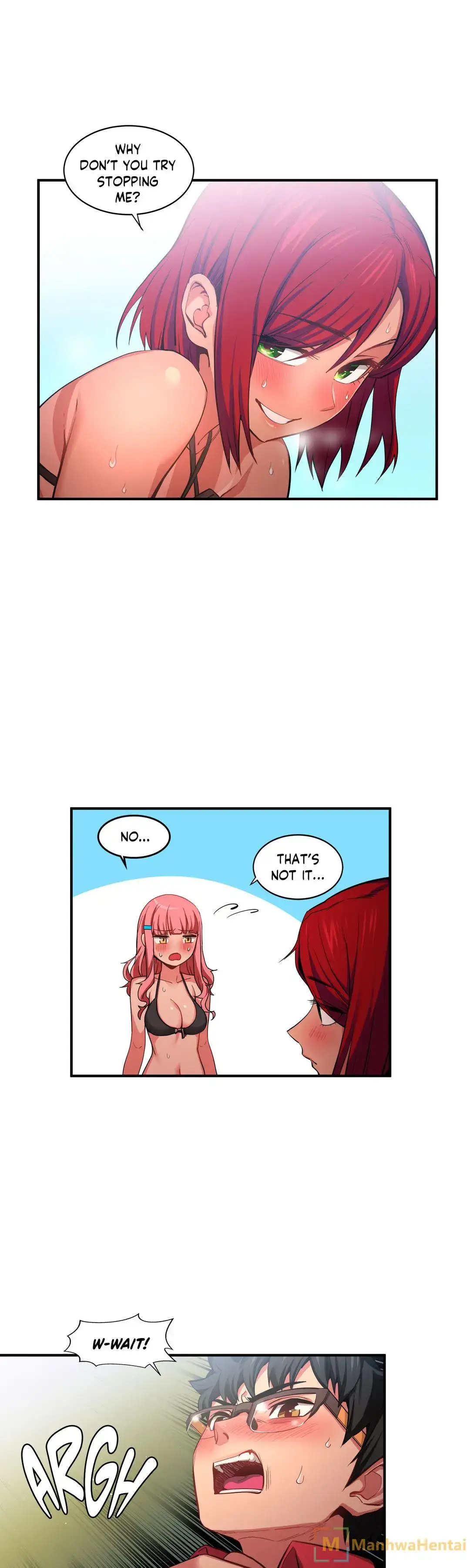 Solmi S Channel Chapter 14 Page 5