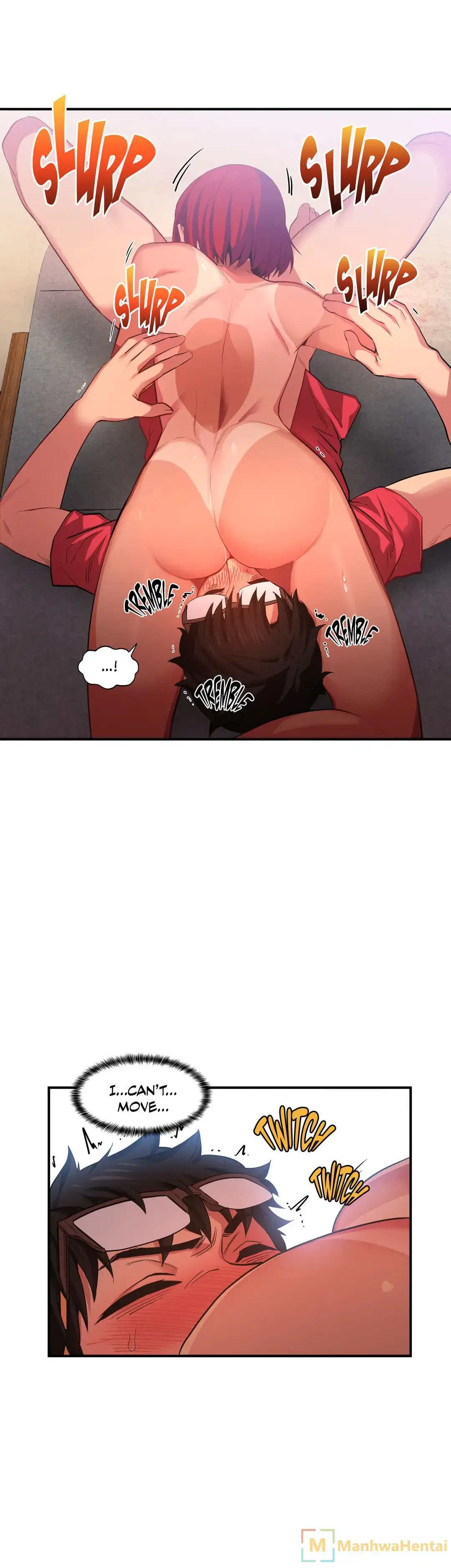 Solmi S Channel Chapter 14 Page 12