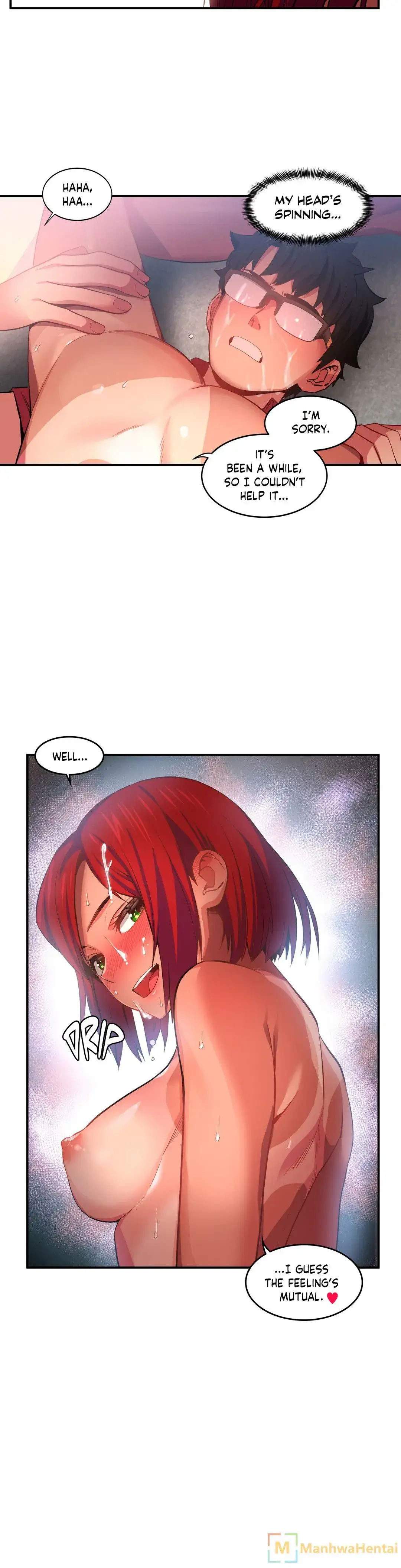 Solmi S Channel Chapter 14 Page 18