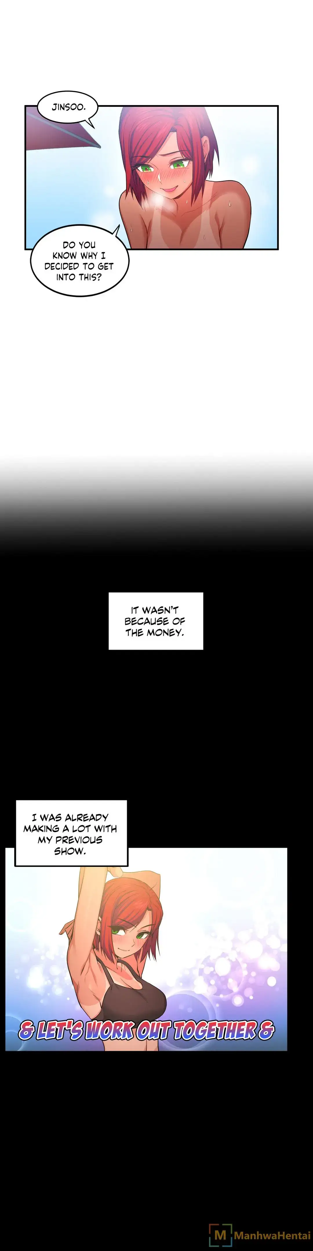 Solmi S Channel Chapter 14 Page 22