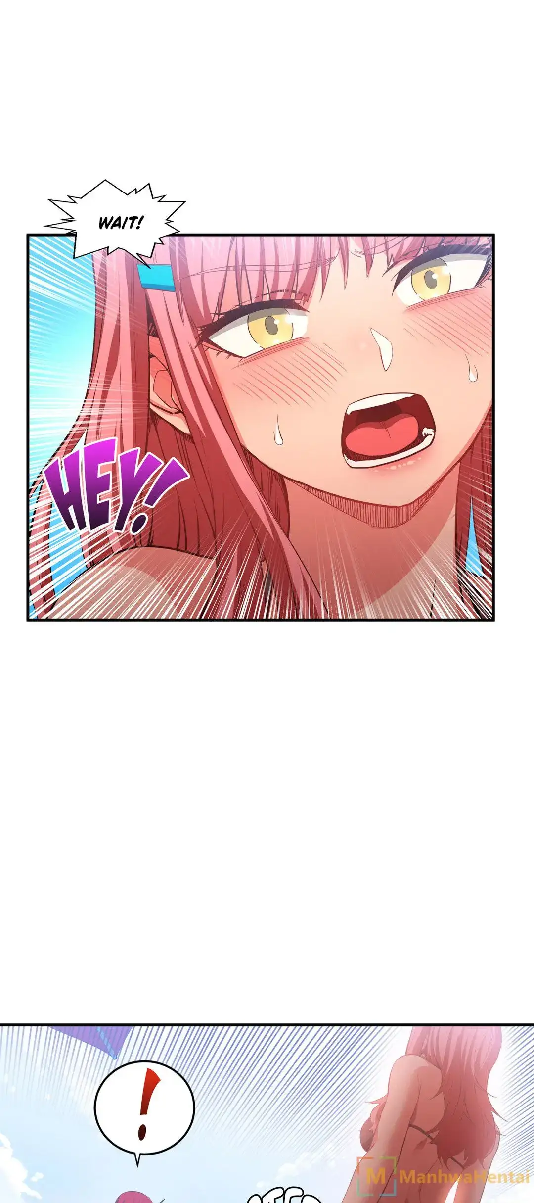 Solmi S Channel Chapter 14 Page 25