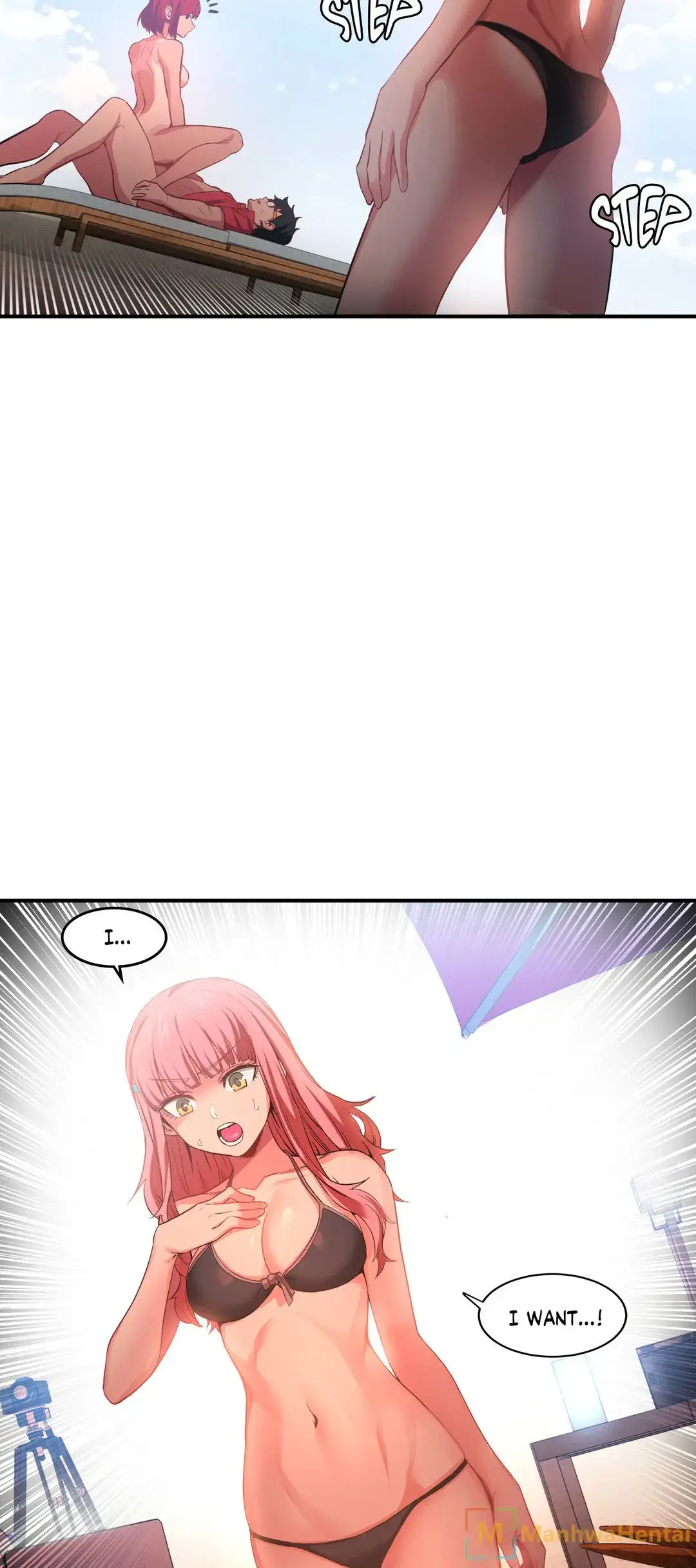 Solmi S Channel Chapter 14 Page 26