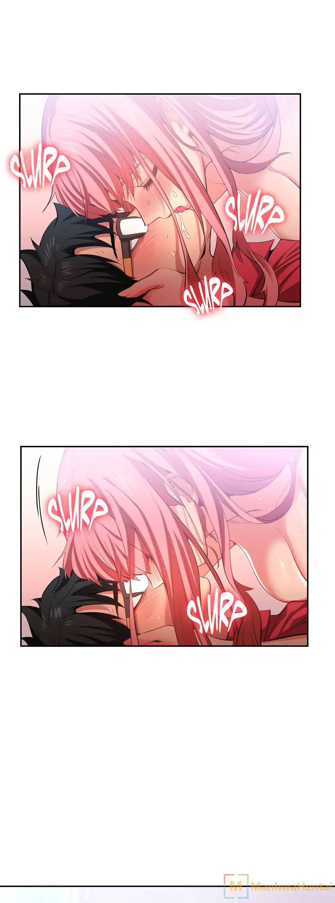 Solmi S Channel Chapter 15 Page 3