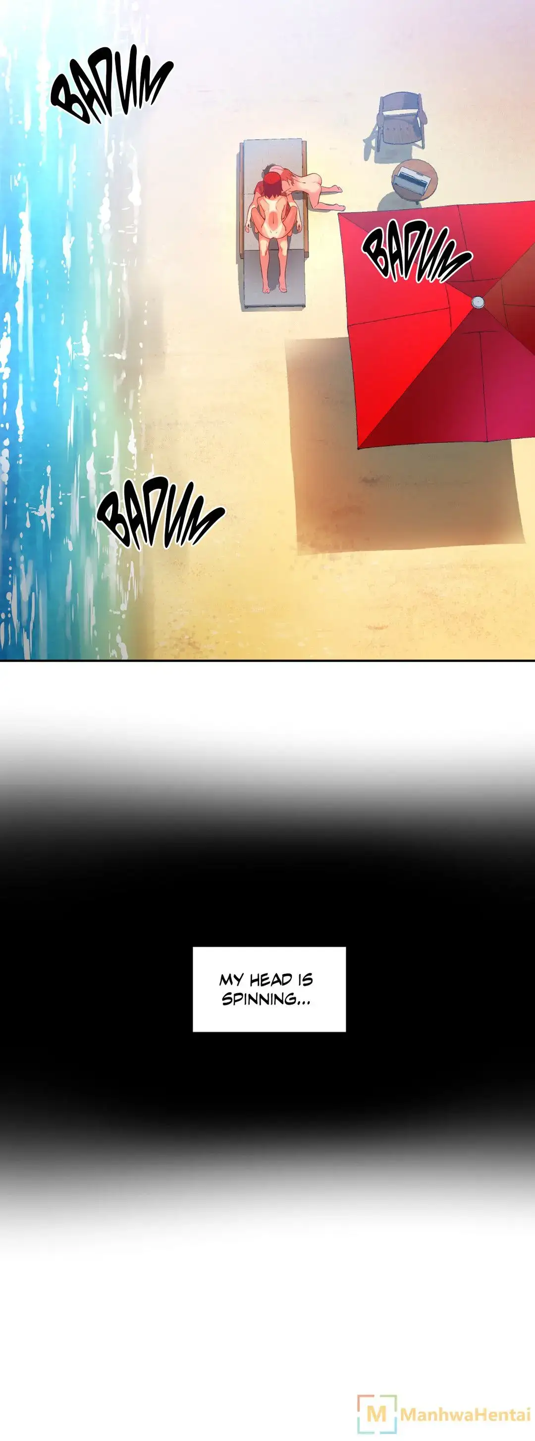 Solmi S Channel Chapter 15 Page 4