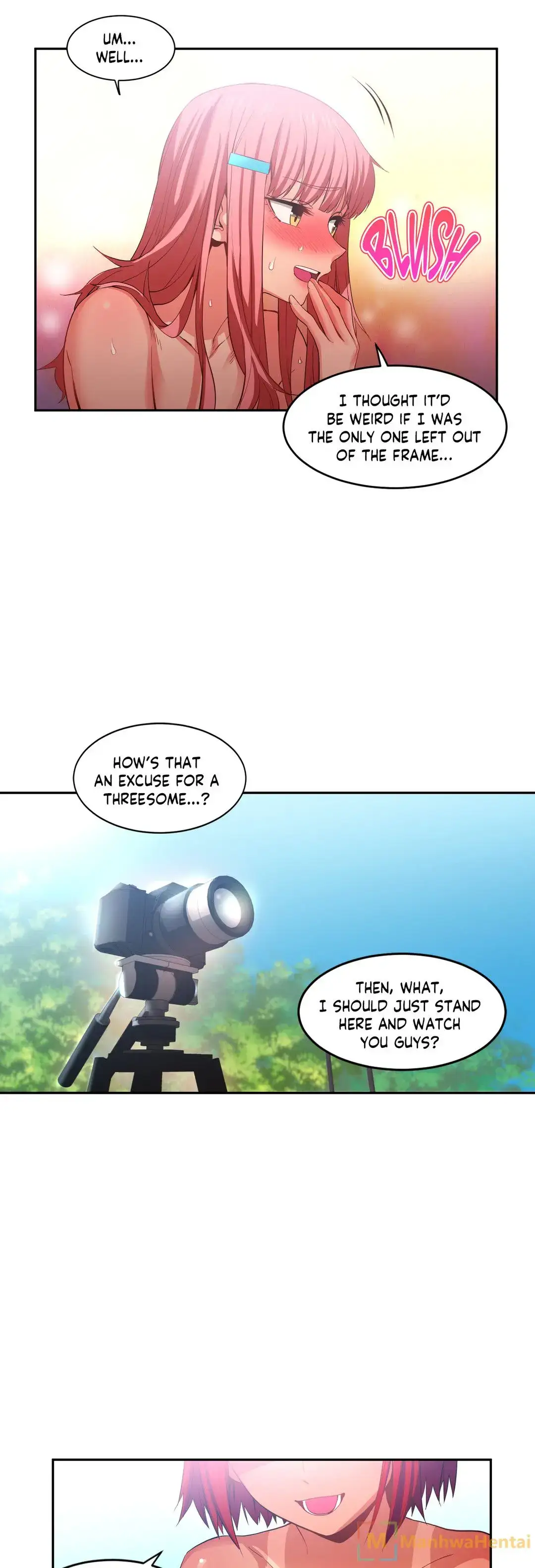 Solmi S Channel Chapter 15 Page 7