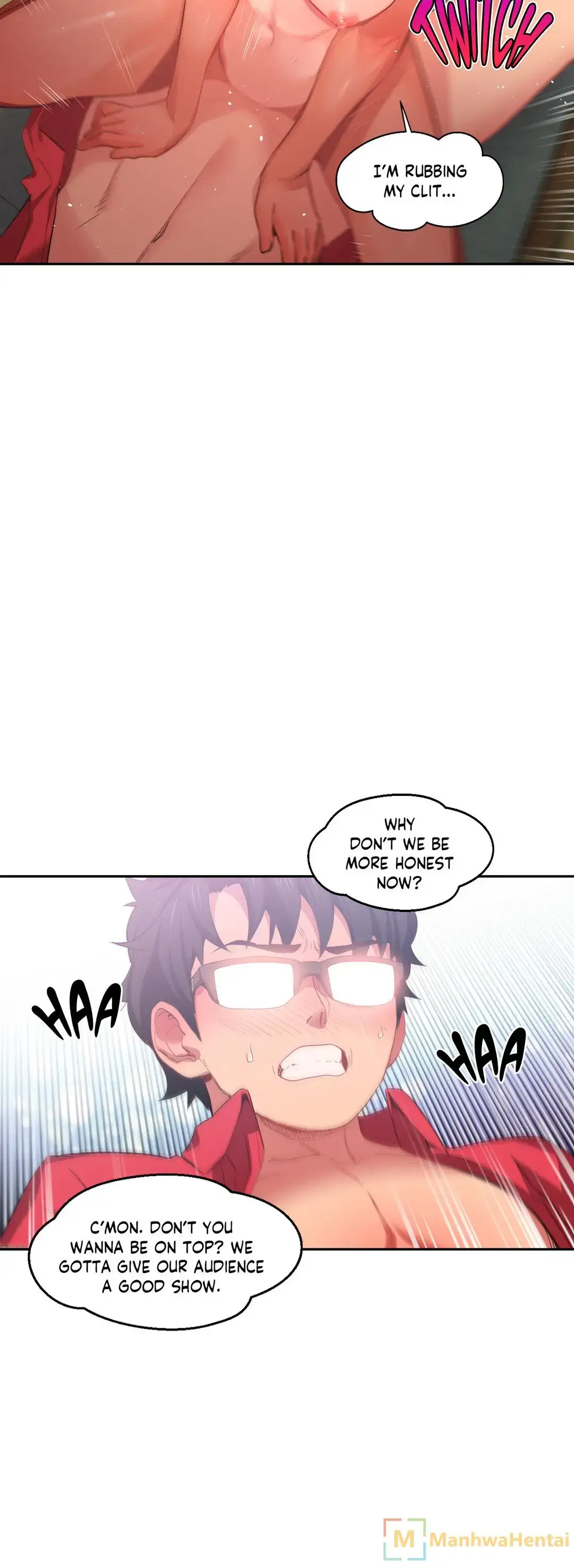 Solmi S Channel Chapter 15 Page 12