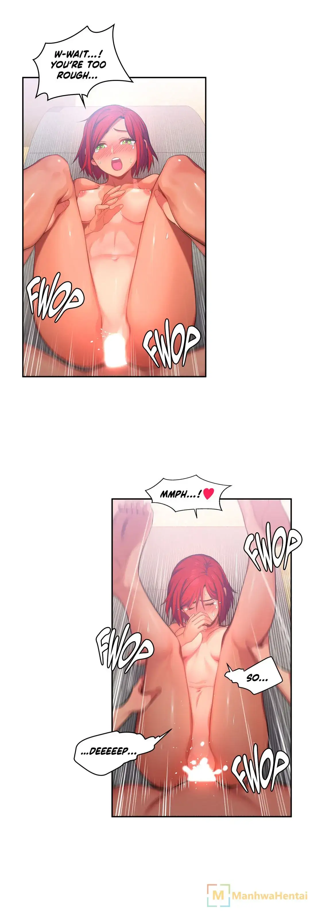 Solmi S Channel Chapter 15 Page 17