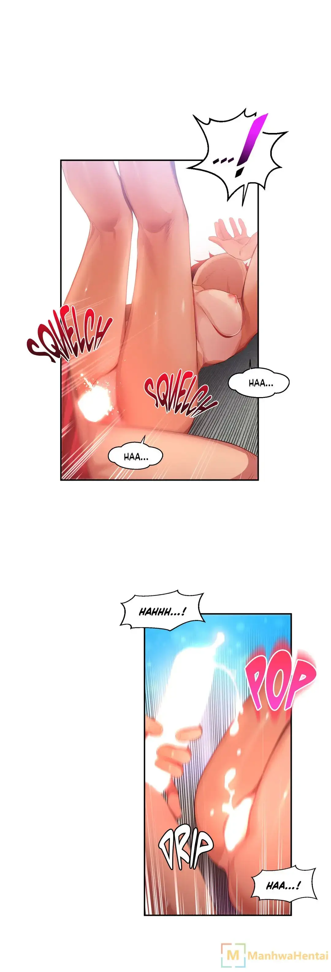 Solmi S Channel Chapter 15 Page 19
