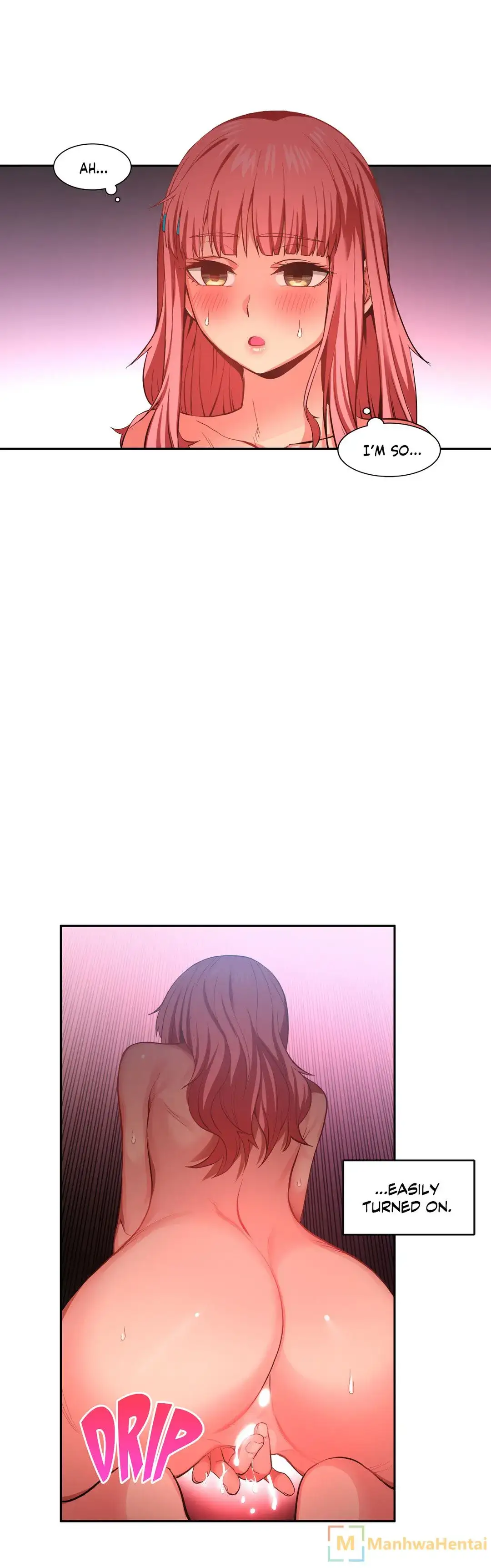 Solmi S Channel Chapter 15 Page 21