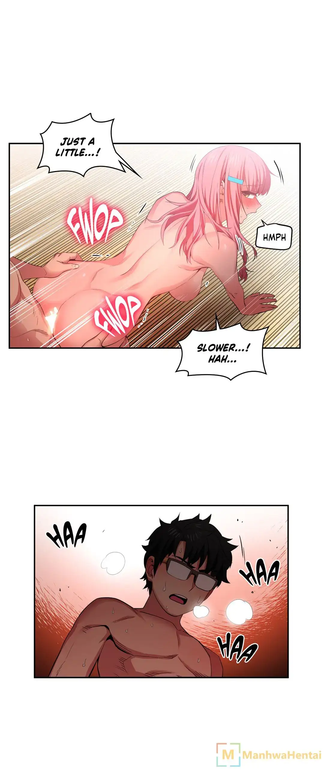 Solmi S Channel Chapter 15 Page 29