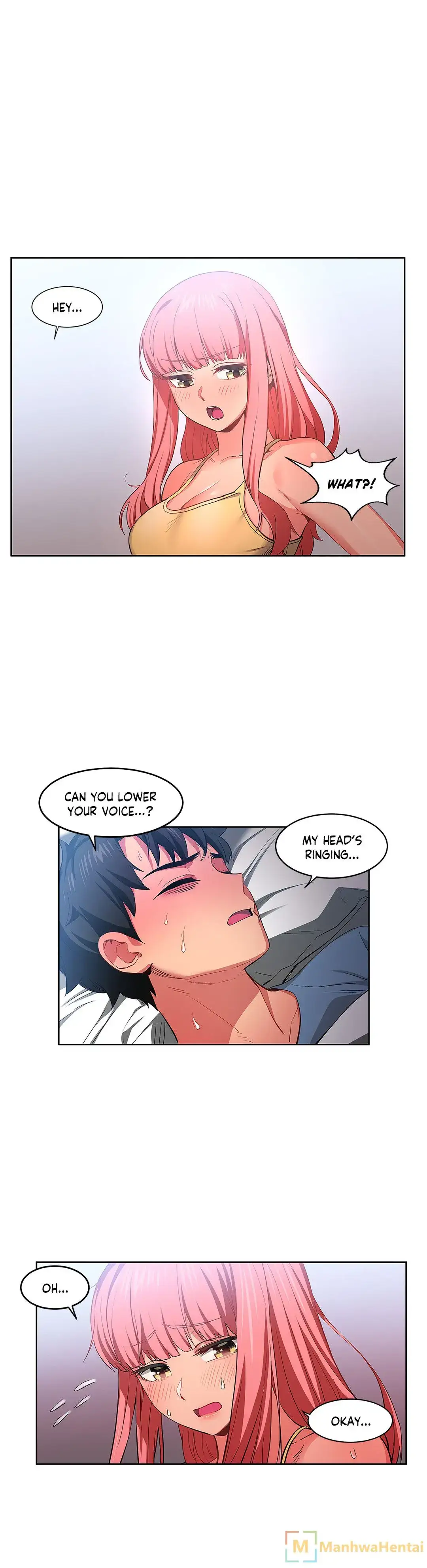 Solmi S Channel Chapter 16 Page 4