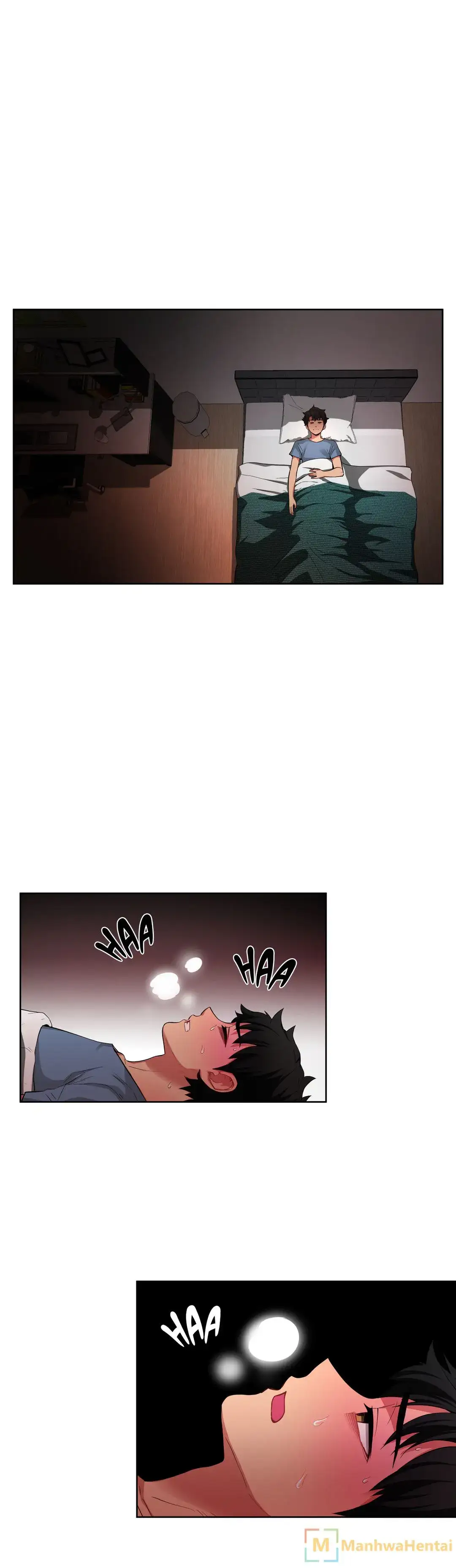 Solmi S Channel Chapter 16 Page 7