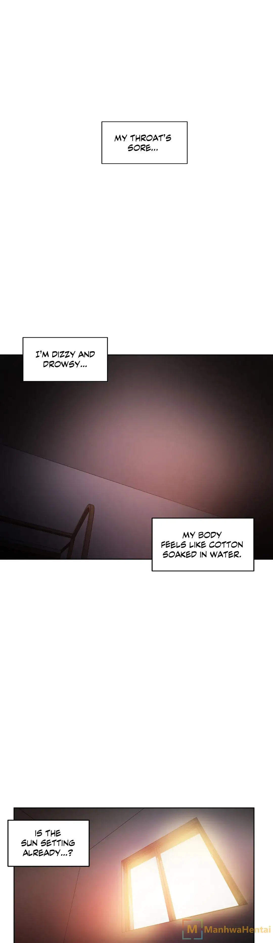 Solmi S Channel Chapter 16 Page 8