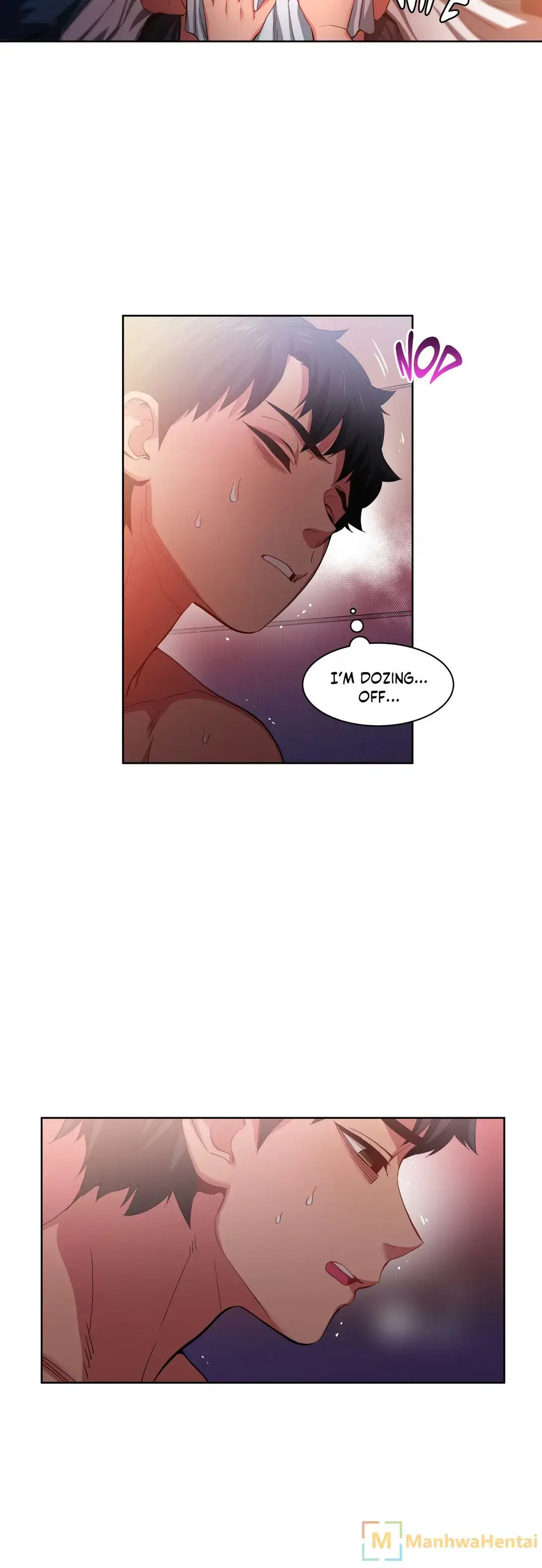 Solmi S Channel Chapter 16 Page 15