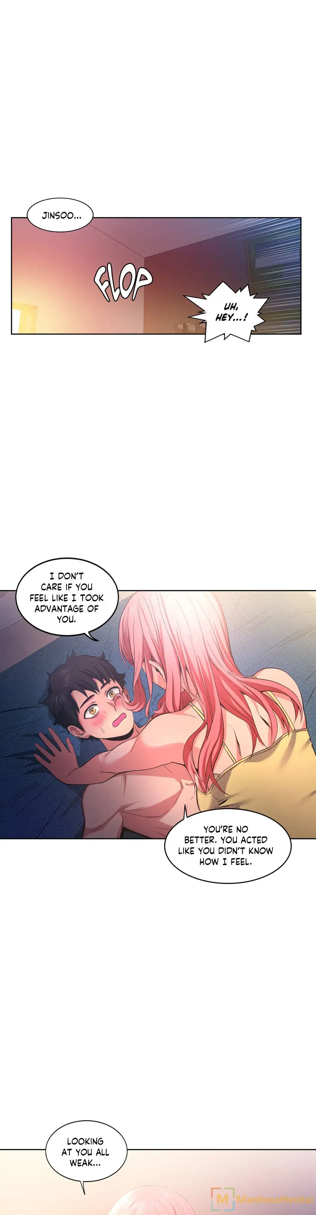Solmi S Channel Chapter 16 Page 22