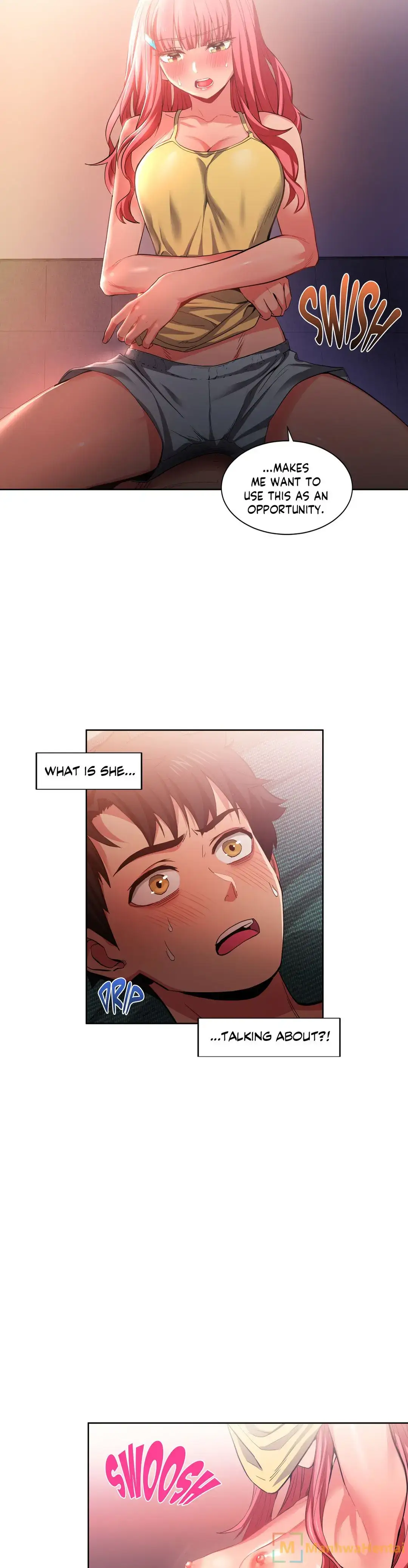 Solmi S Channel Chapter 16 Page 23