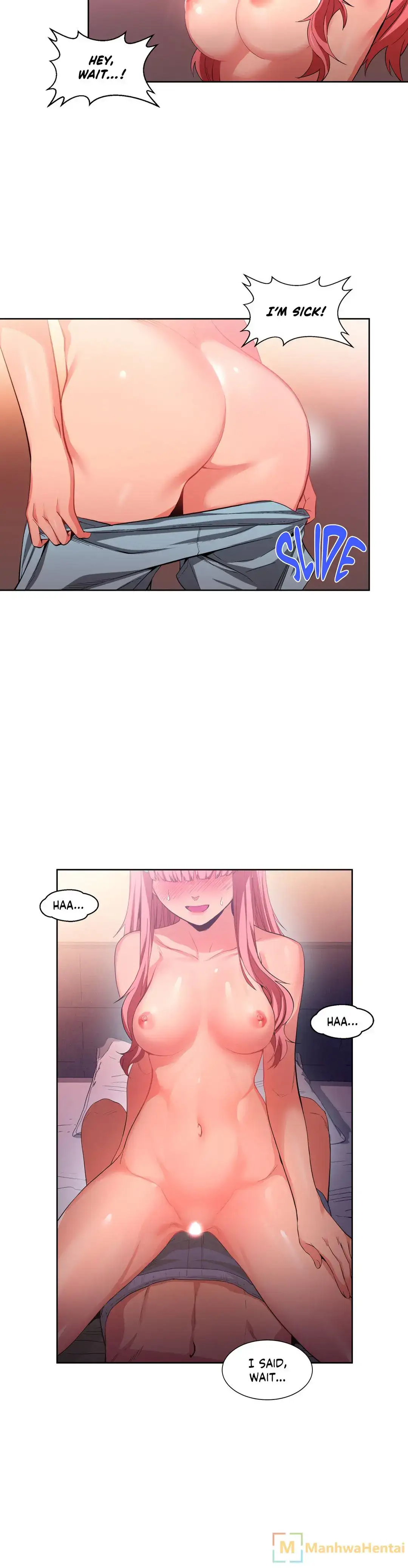 Solmi S Channel Chapter 16 Page 24