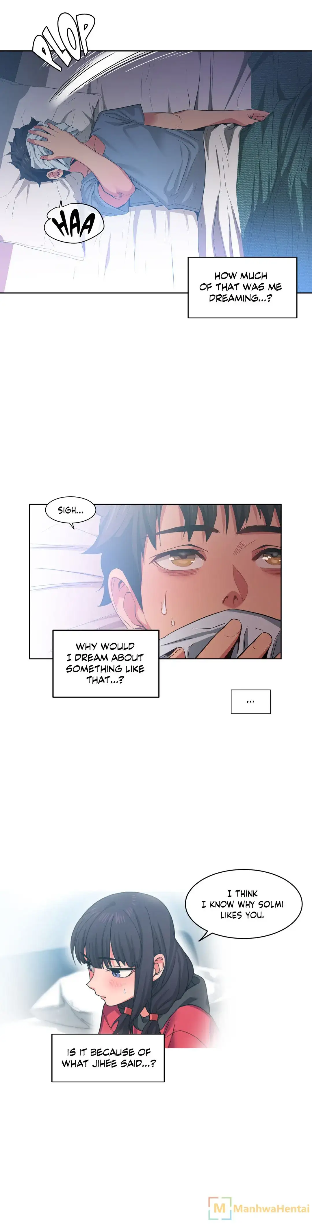 Solmi S Channel Chapter 16 Page 30