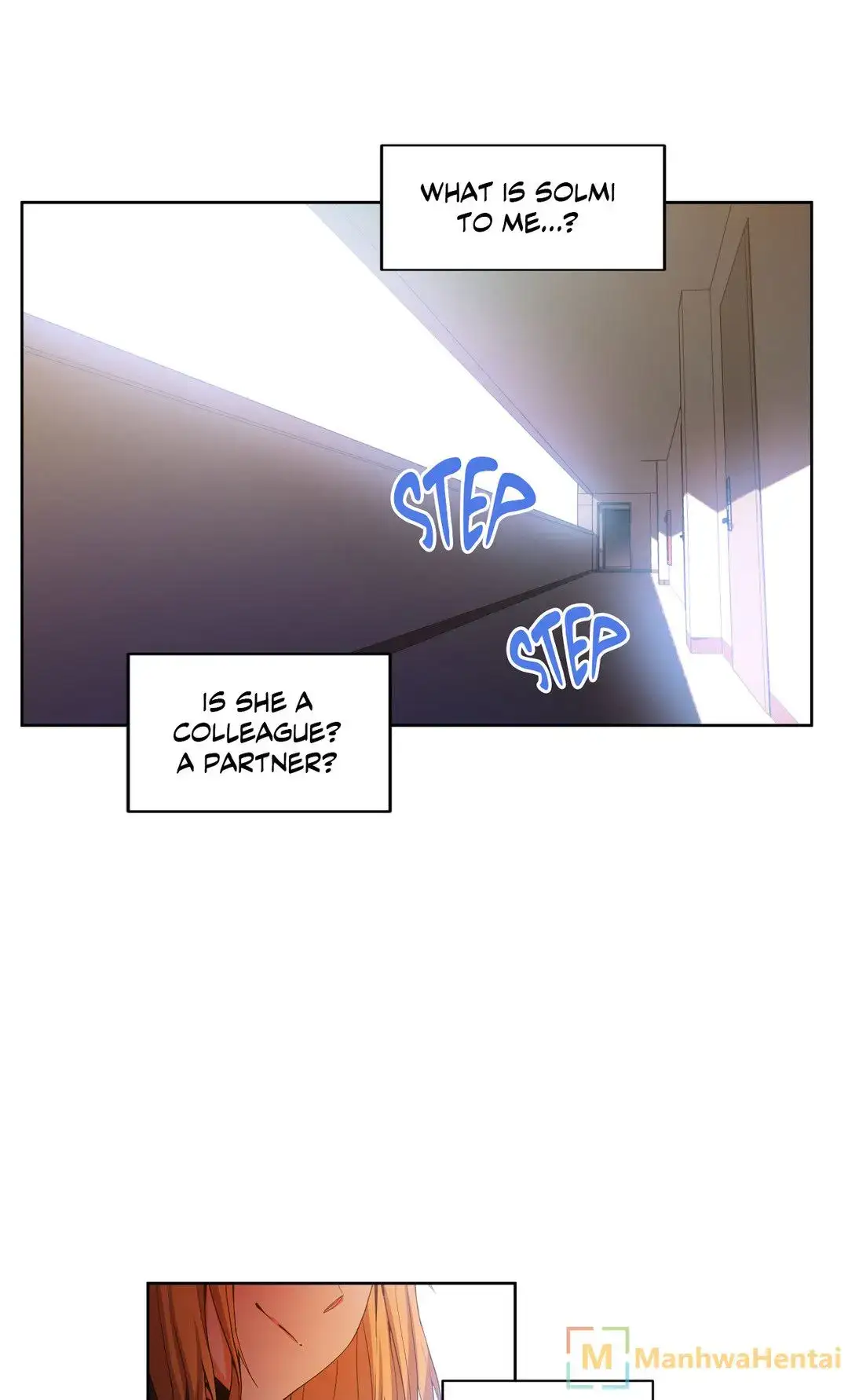 Solmi S Channel Chapter 16 Page 31