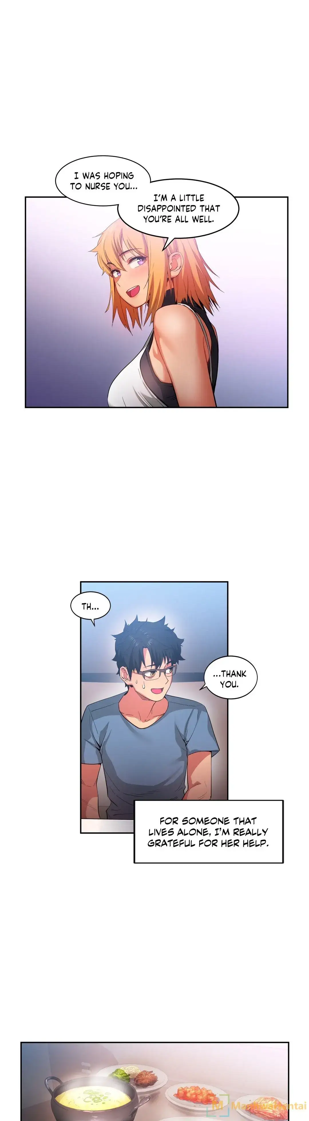 Solmi S Channel Chapter 17 Page 14