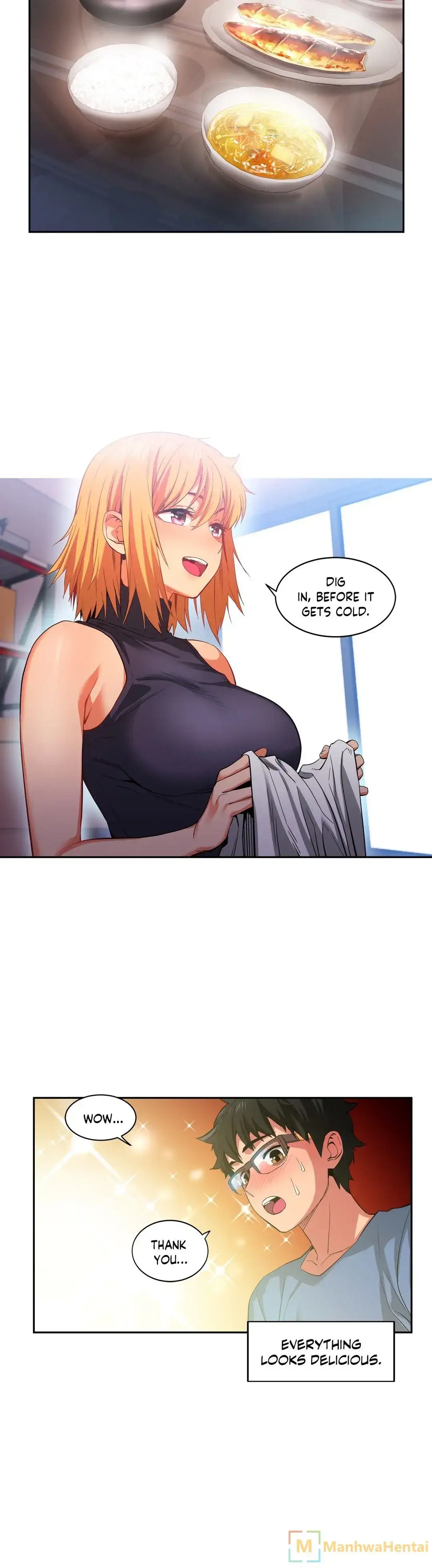 Solmi S Channel Chapter 17 Page 15