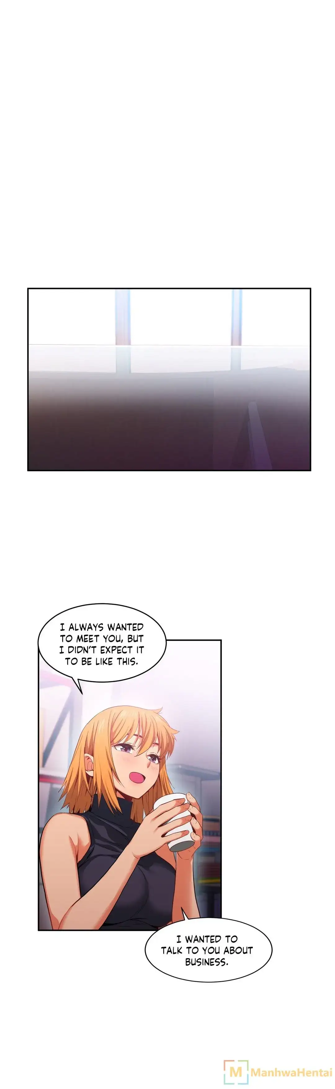 Solmi S Channel Chapter 17 Page 18