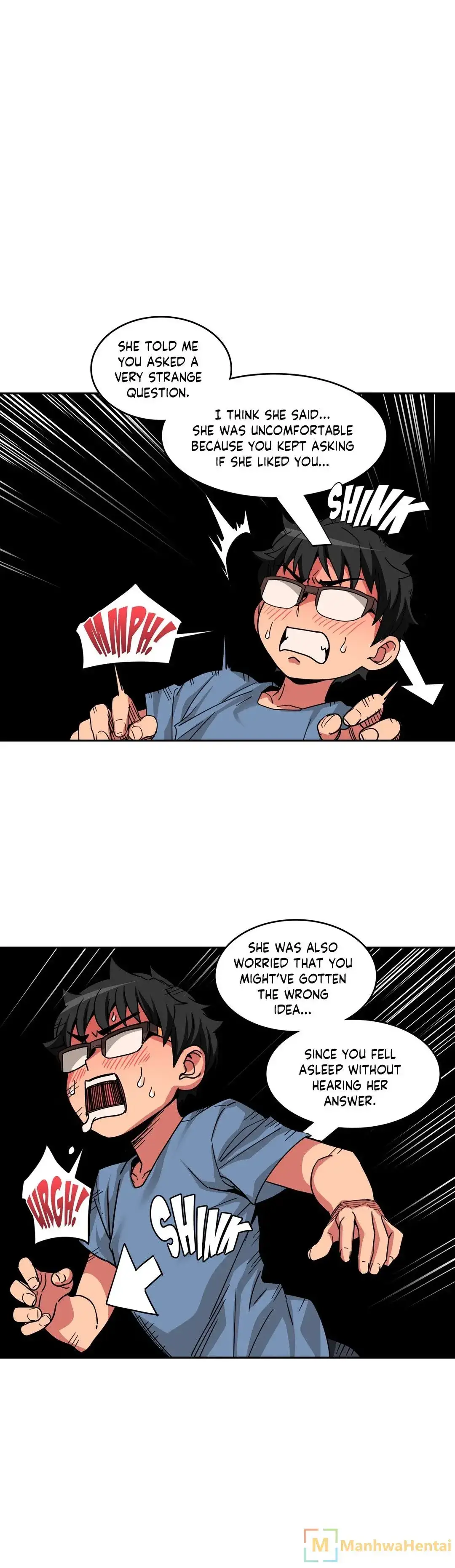Solmi S Channel Chapter 17 Page 21