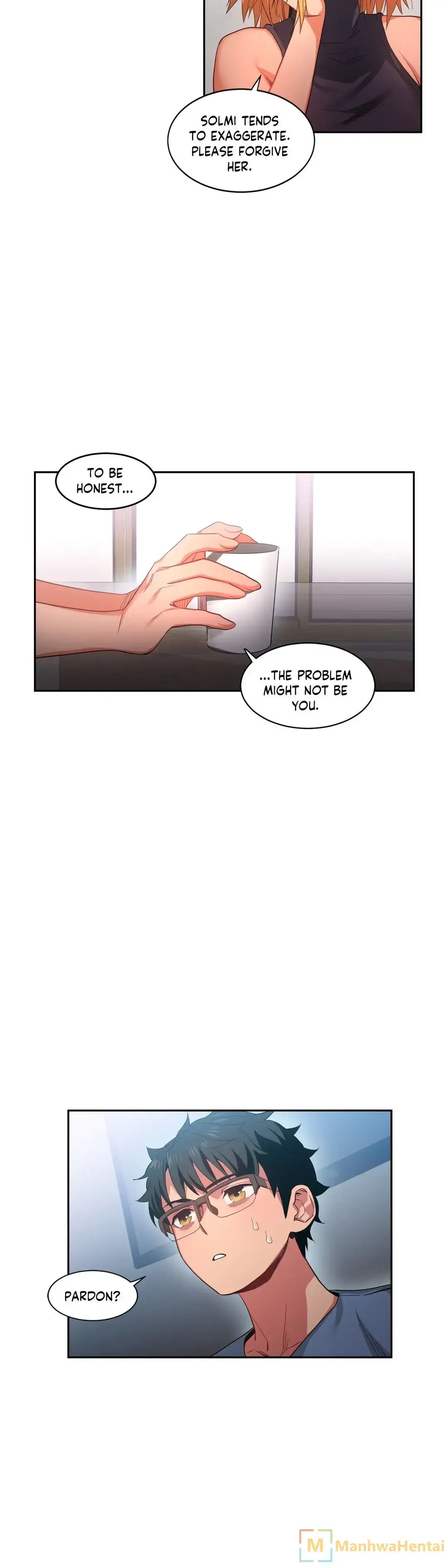 Solmi S Channel Chapter 17 Page 23