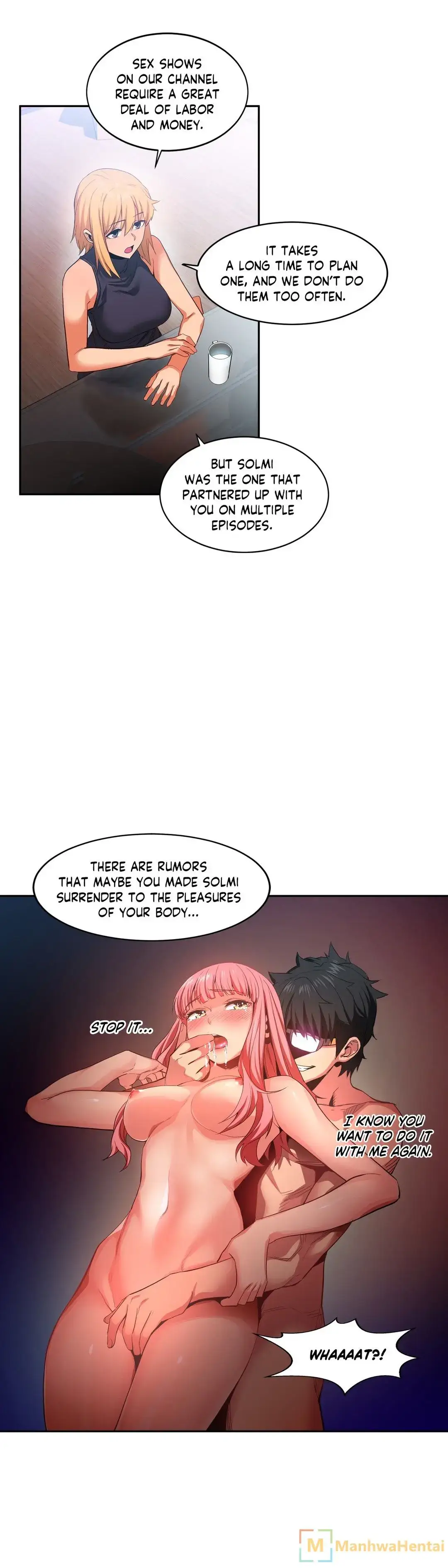 Solmi S Channel Chapter 17 Page 24