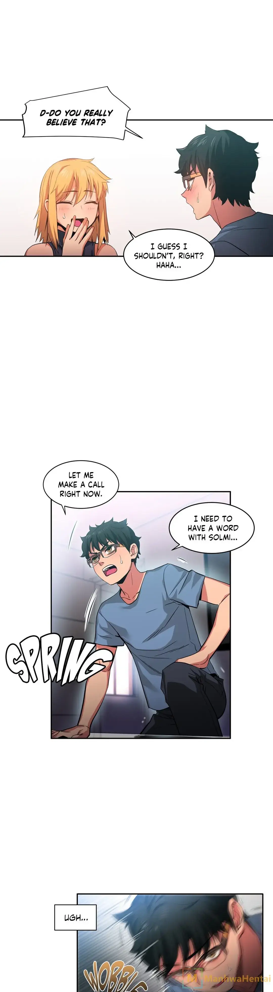 Solmi S Channel Chapter 17 Page 25