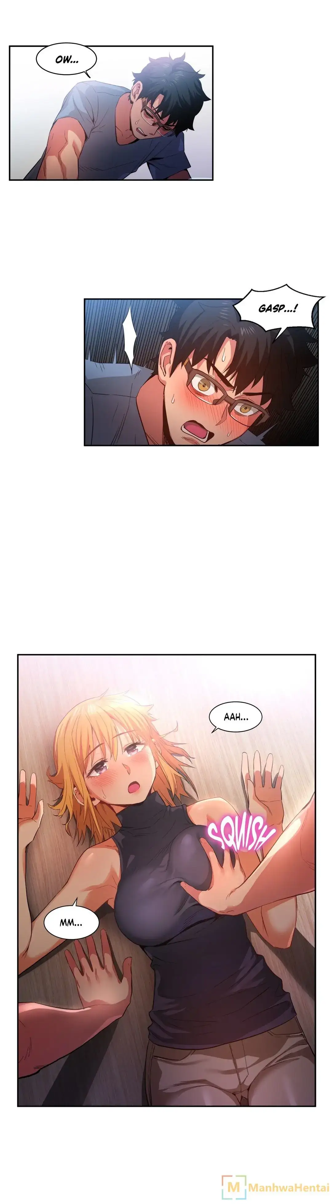 Solmi S Channel Chapter 17 Page 27