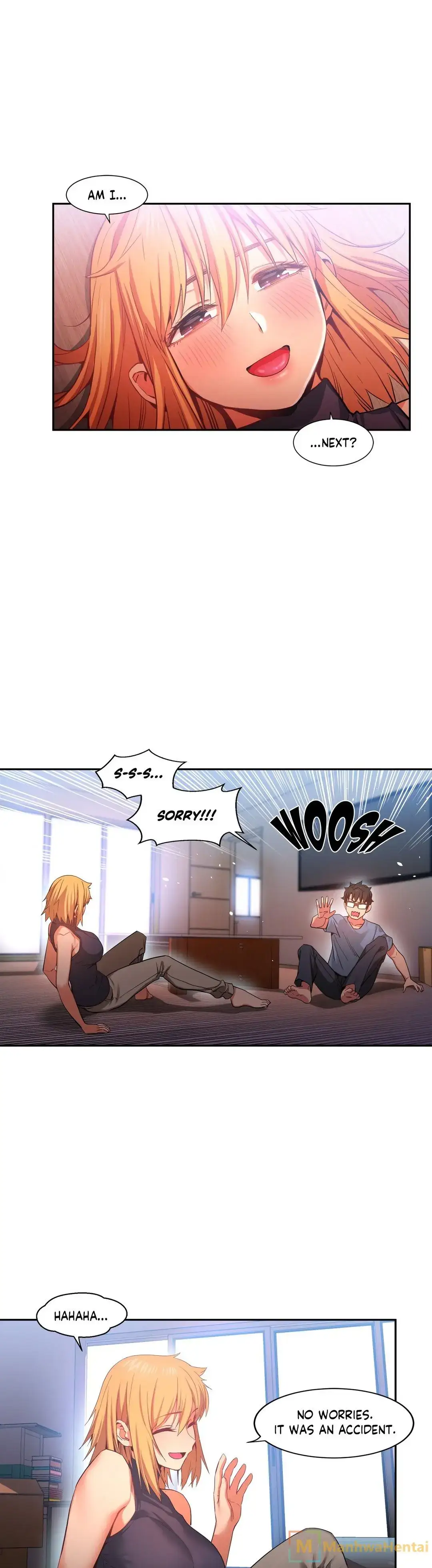 Solmi S Channel Chapter 17 Page 28