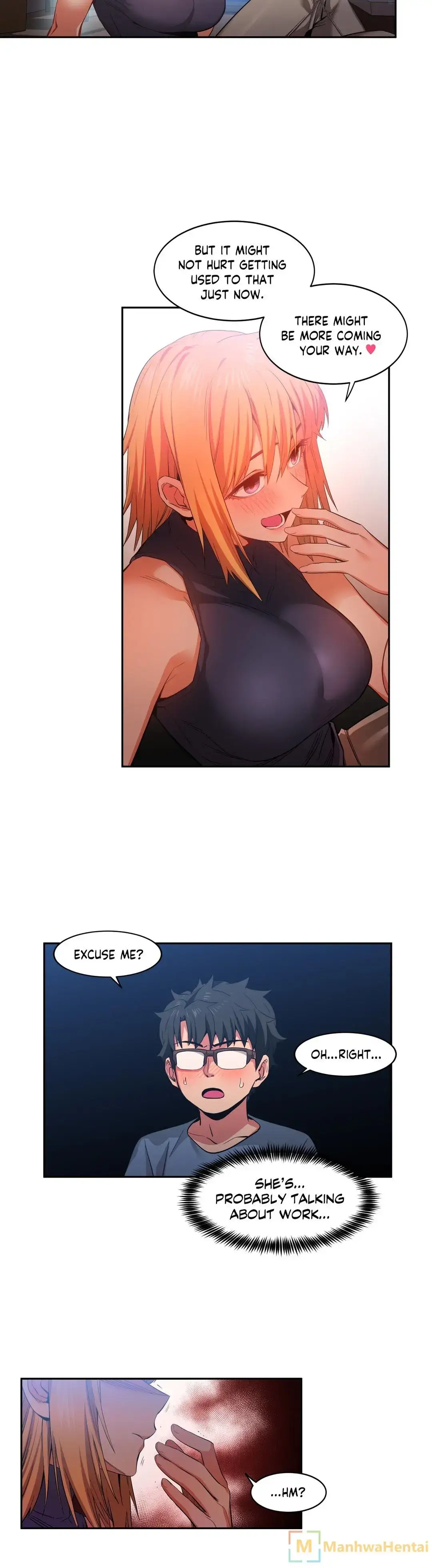 Solmi S Channel Chapter 17 Page 29
