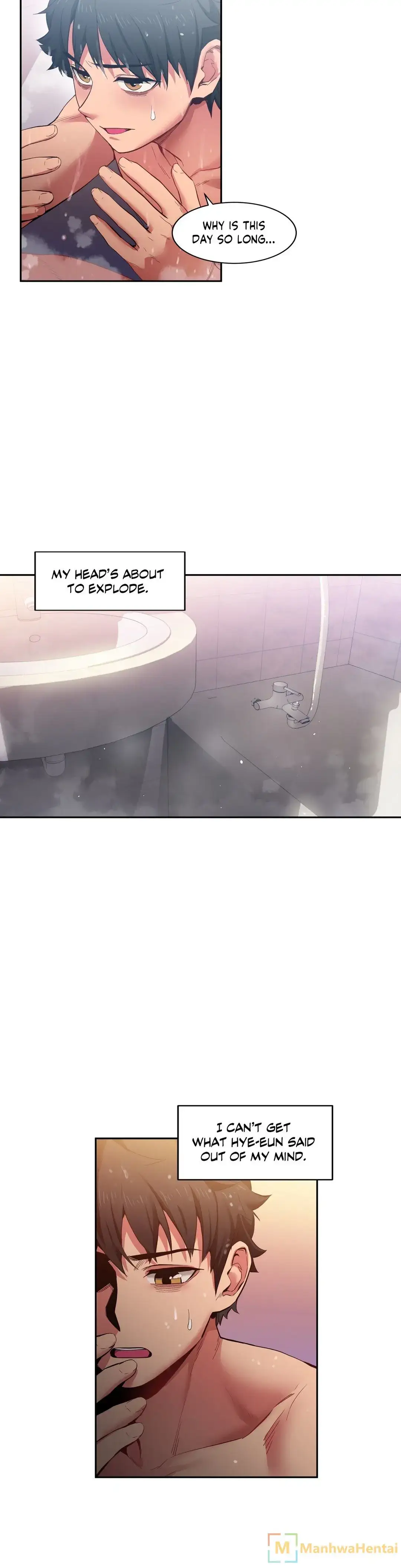 Solmi S Channel Chapter 18 Page 3
