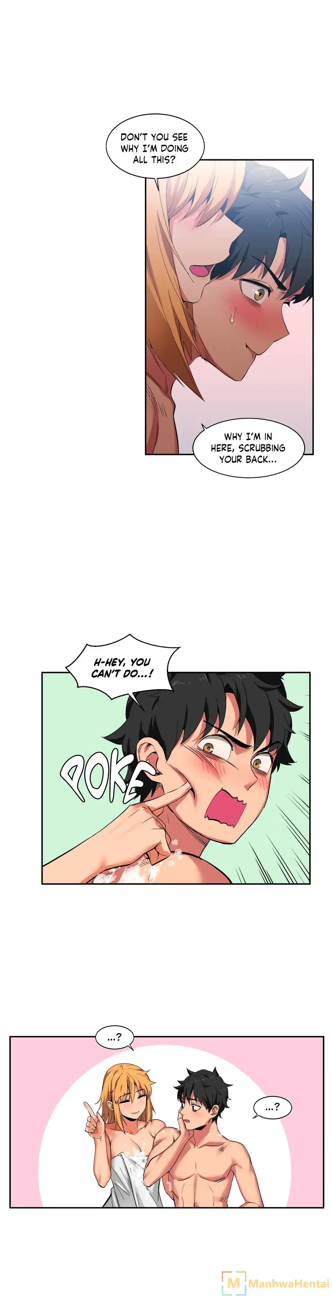 Solmi S Channel Chapter 18 Page 13