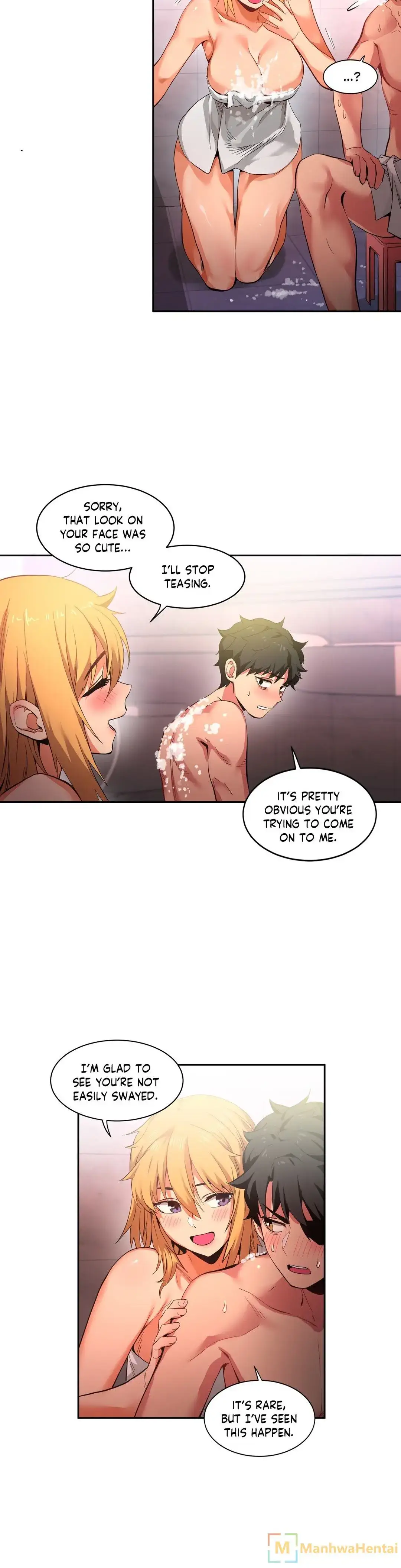 Solmi S Channel Chapter 18 Page 15