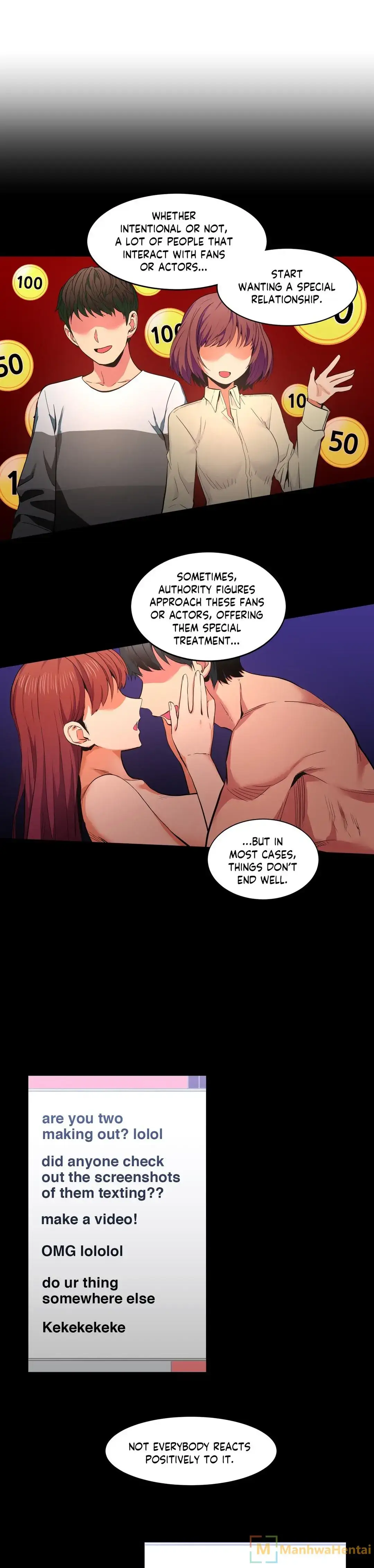 Solmi S Channel Chapter 18 Page 16