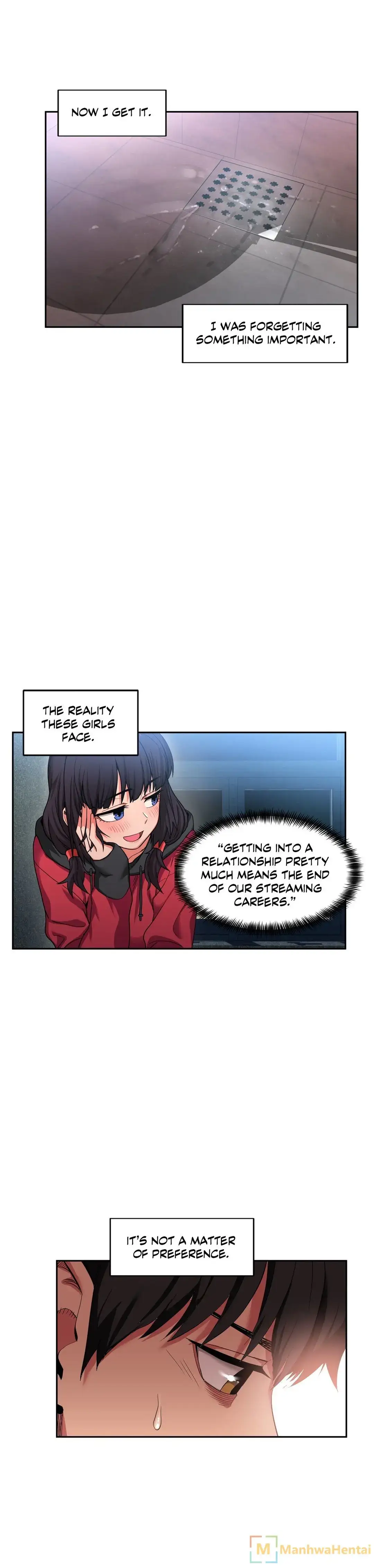 Solmi S Channel Chapter 18 Page 18
