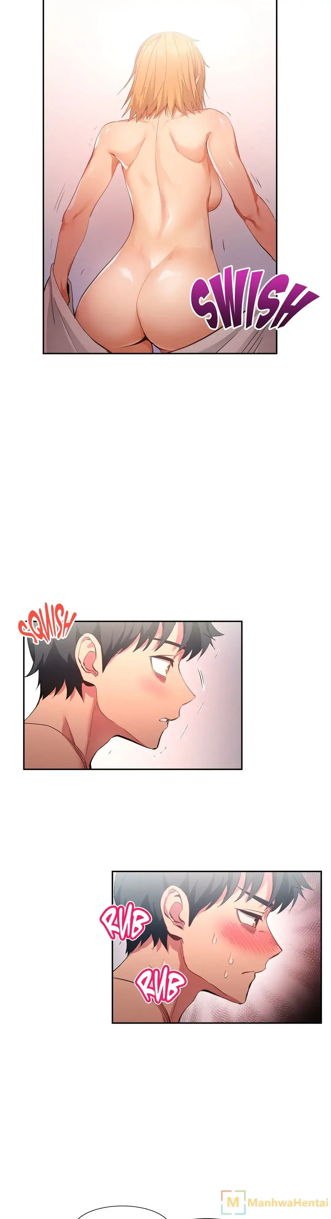 Solmi S Channel Chapter 18 Page 20