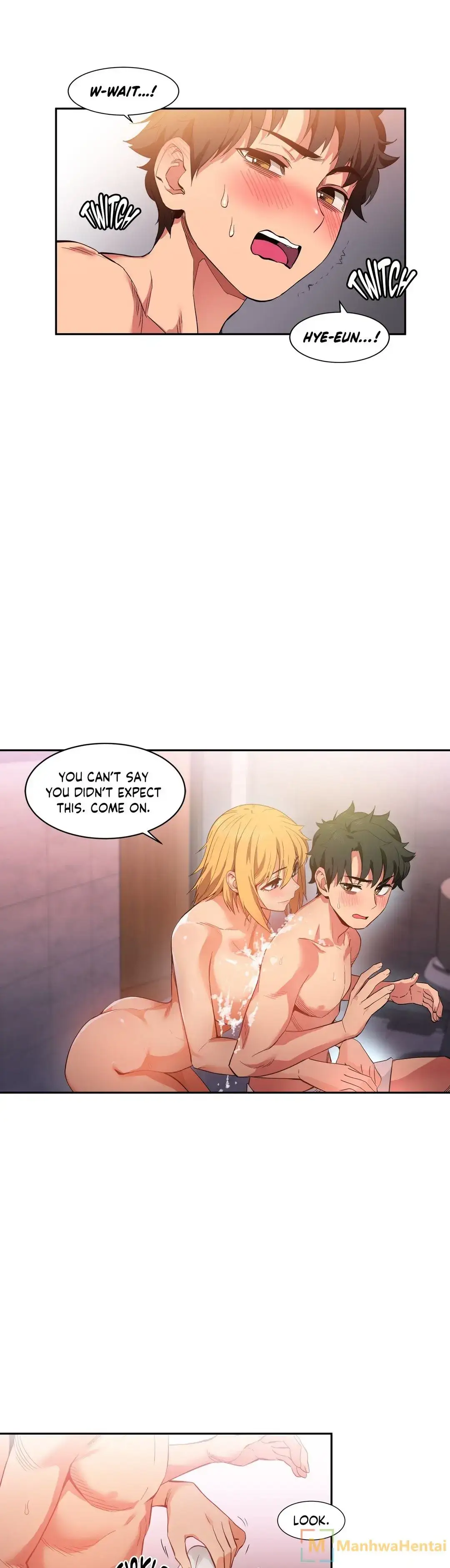 Solmi S Channel Chapter 18 Page 23