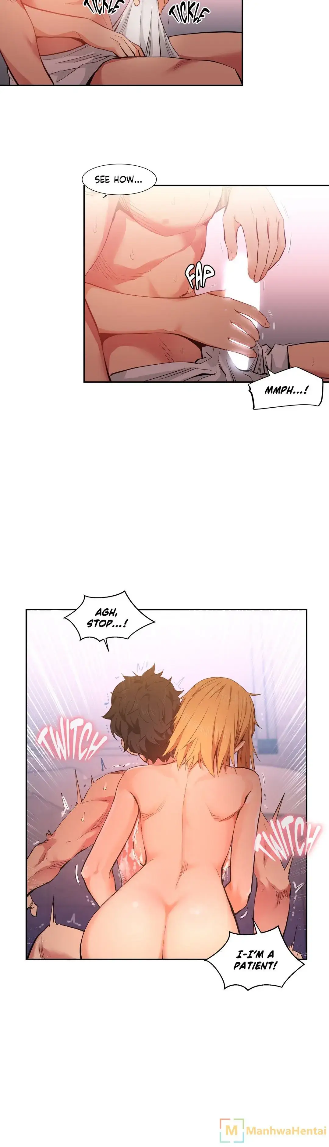 Solmi S Channel Chapter 18 Page 24