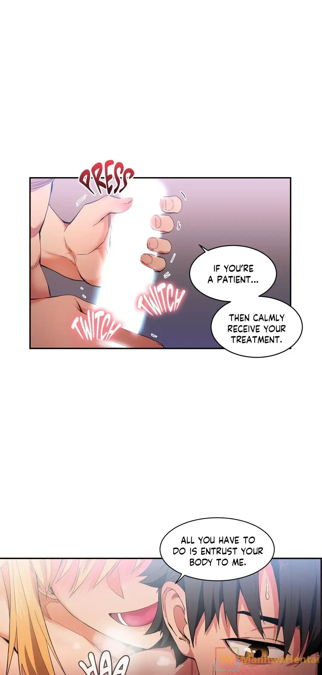 Solmi S Channel Chapter 18 Page 25