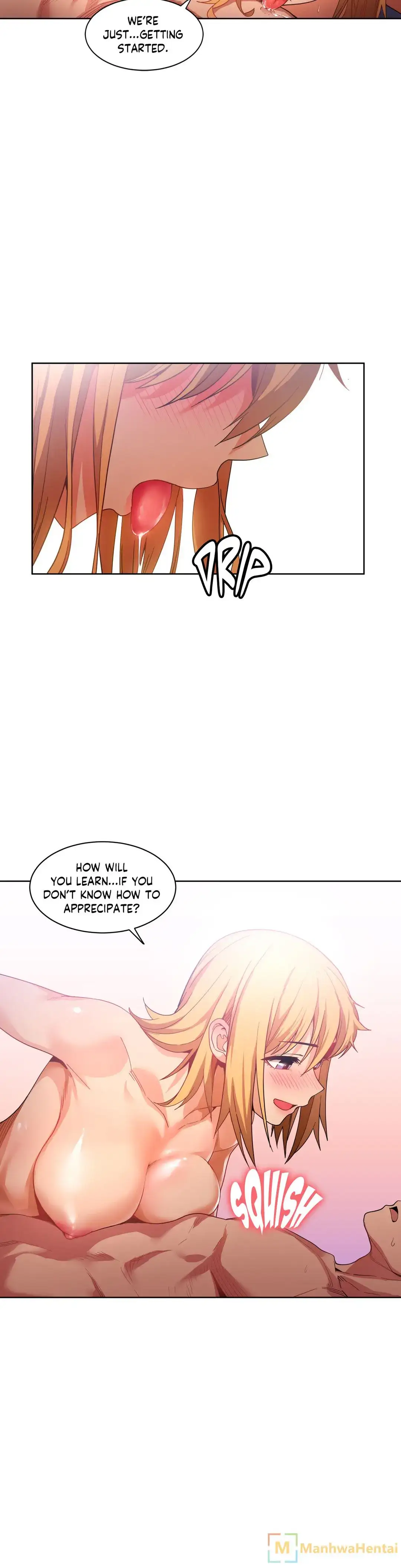 Solmi S Channel Chapter 19 Page 3