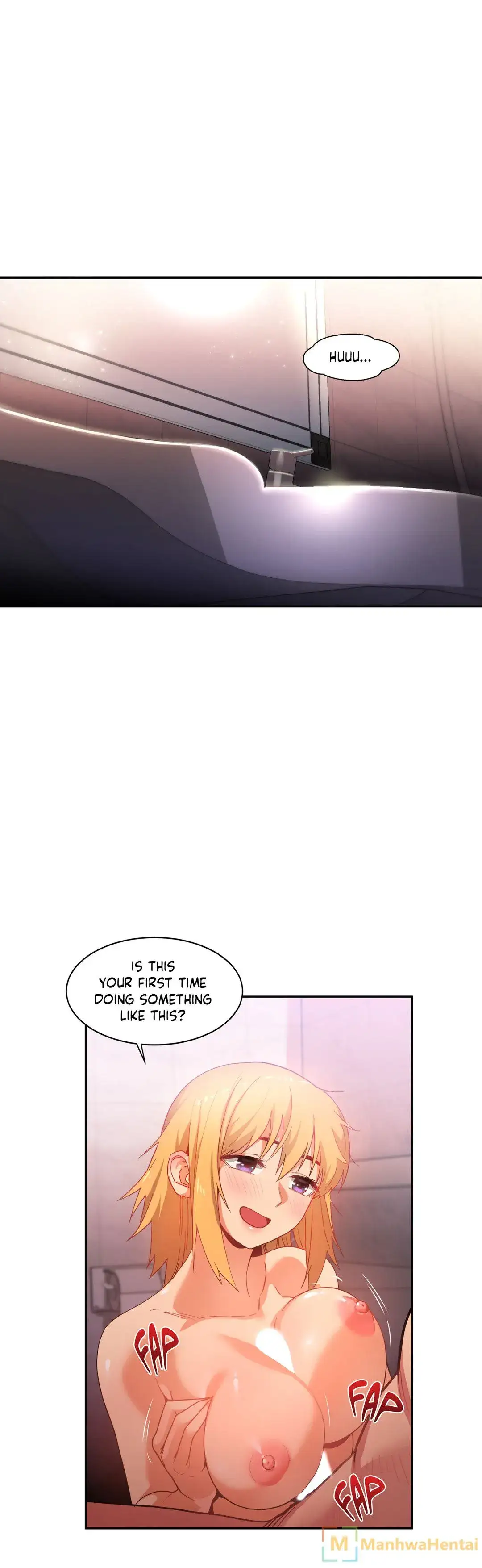 Solmi S Channel Chapter 19 Page 11