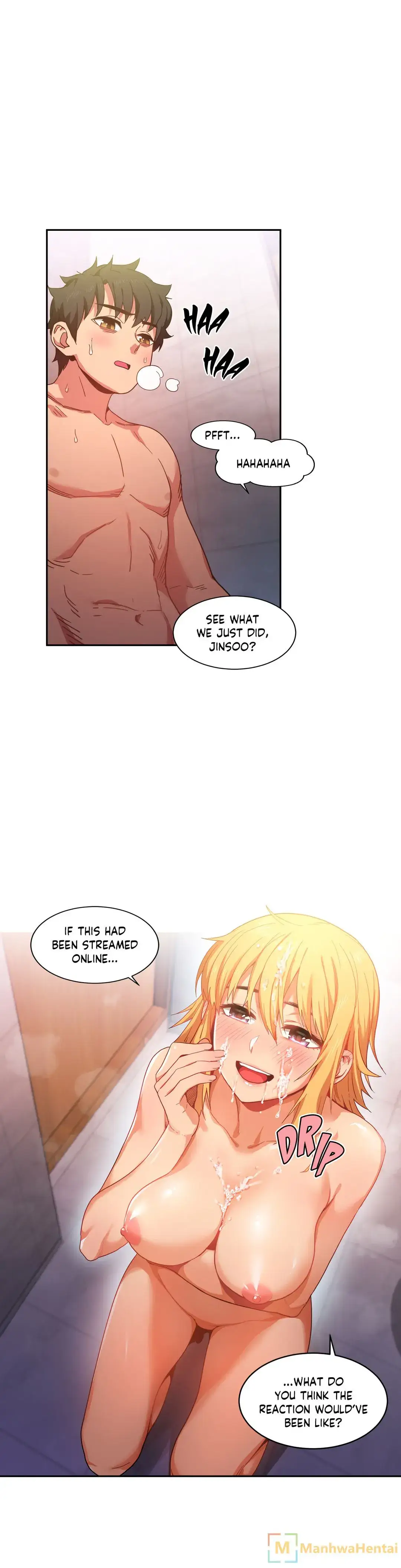 Solmi S Channel Chapter 19 Page 19